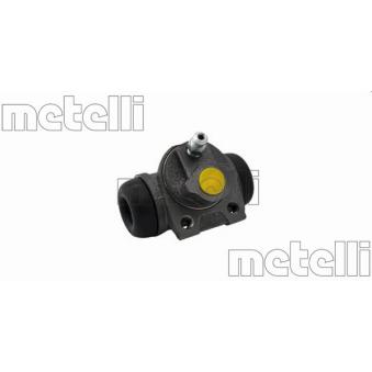 Cylindre de roue METELLI OEM 7701044850