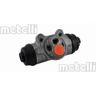 Cylindre de roue METELLI OEM 5340183040