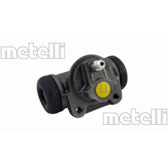 Cylindre de roue METELLI OEM 441013J310