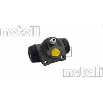 Cylindre de roue METELLI OEM 7701047236