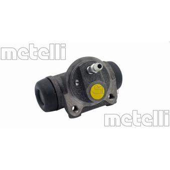 Cylindre de roue METELLI OEM 7082150 Cylindre de roue METELLI OEM 7082150