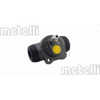 Cylindre de roue METELLI OEM 95194945