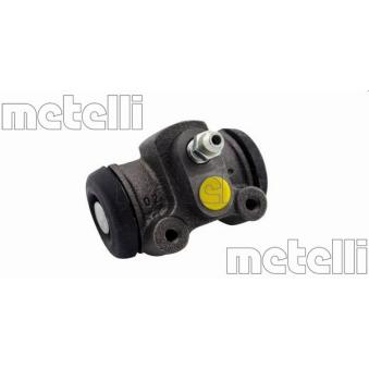 Cylindre de roue METELLI OEM 441007F001