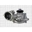 METELLI 24-1040 - Pompe à eau