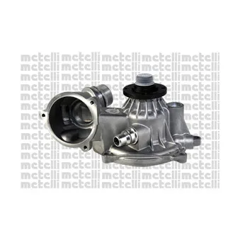 Pompe à eau METELLI OEM 11517586781