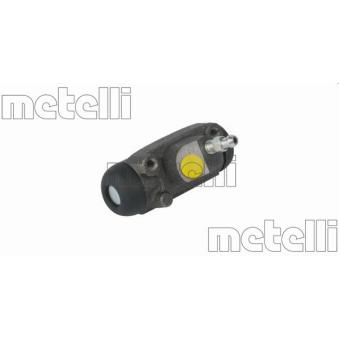Cylindre de roue METELLI OEM 0K04526610