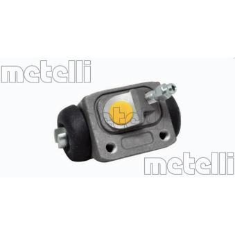 Cylindre de roue METELLI OEM 5340270C00