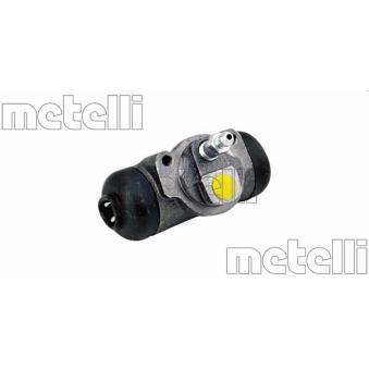 Cylindre de roue METELLI OEM 4755035260 Cylindre de roue METELLI OEM 4755035260