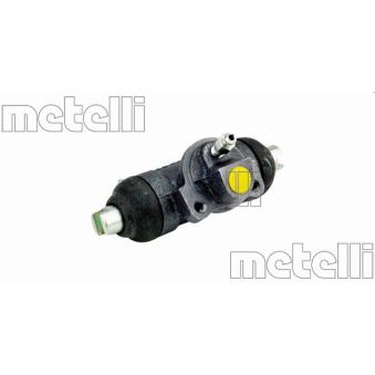 Cylindre de roue METELLI OEM 441003W400