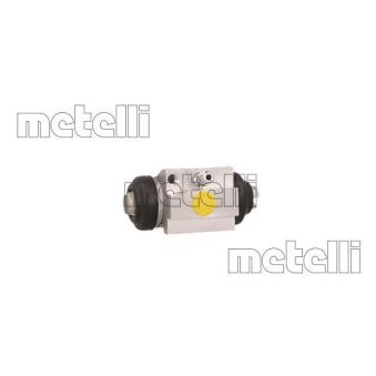 Cylindre de roue METELLI OEM 1782880 Cylindre de roue METELLI OEM 1782880