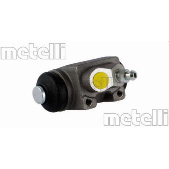 Cylindre de roue arrière droit METELLI OEM 5842044020