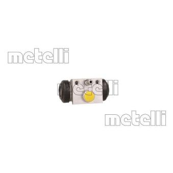 Cylindre de roue METELLI OEM 788278987R
