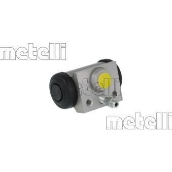 Cylindre de roue METELLI OEM 441005080R