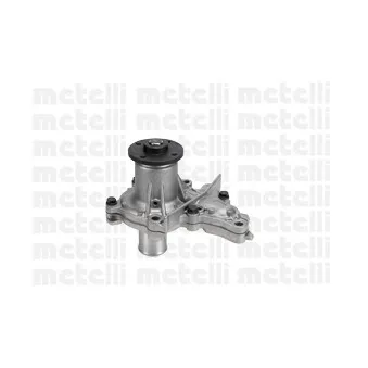 Pompe à eau METELLI OEM 1610009061
