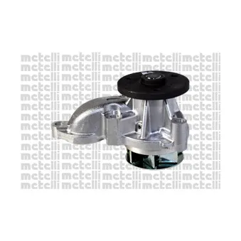 Pompe à eau METELLI OEM BSG 40-500-002