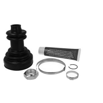 Soufflets de cardan avant METELLI [13-0022]