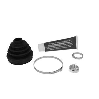 Soufflets de cardan avant METELLI [13-0024]