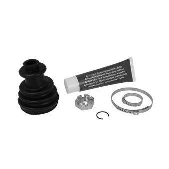 Soufflets de cardan avant METELLI OEM BAU2019