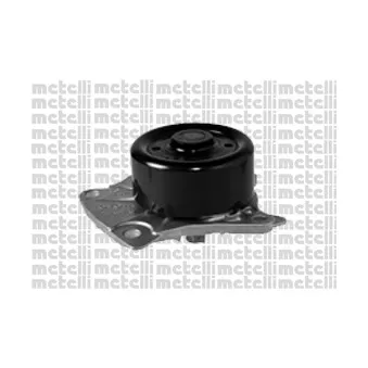 METELLI 24-1093 - Pompe à eau