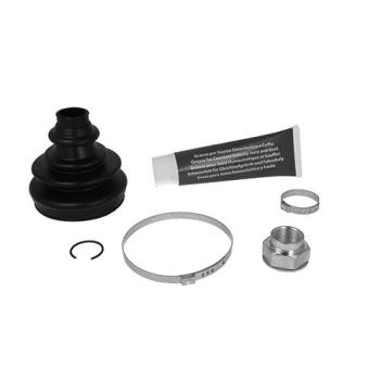 Soufflets de cardan avant METELLI [13-0092]