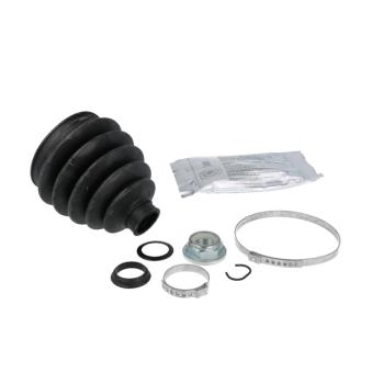 Soufflets de cardan avant METELLI [13-0152]