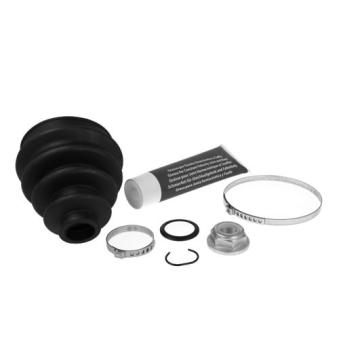 Soufflets de cardan avant METELLI [13-0293]