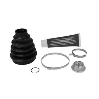 Soufflets de cardan avant METELLI [13-0358]