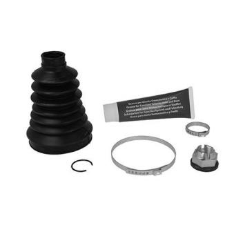Soufflets de cardan avant METELLI [13-0363]