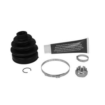 Soufflets de cardan avant METELLI [13-0374]