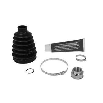 Soufflets de cardan avant METELLI [13-0392]