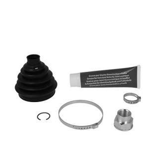 Soufflets de cardan avant METELLI [13-0420]
