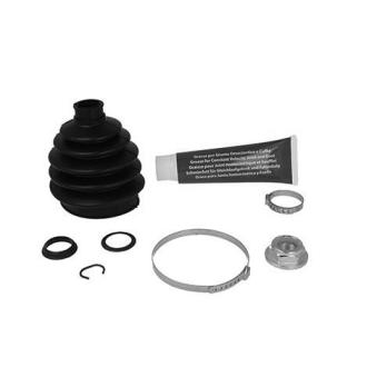 Soufflets de cardan avant METELLI [13-0433]