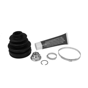 Soufflets de cardan avant METELLI [13-0439]