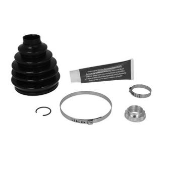 Soufflets de cardan avant METELLI OEM TDR000120 Soufflets de cardan avant METELLI OEM TDR000120