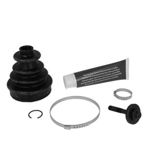 Soufflets de cardan avant METELLI [13-0478]