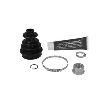 Soufflets de cardan avant METELLI [13-0572]