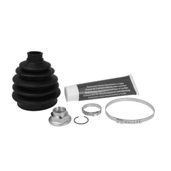 Soufflets de cardan avant METELLI [13-0578]