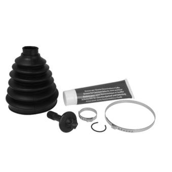 Soufflets de cardan avant METELLI OEM 2423301300