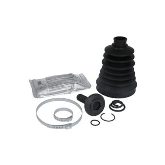 Soufflets de cardan avant METELLI [13-0639]