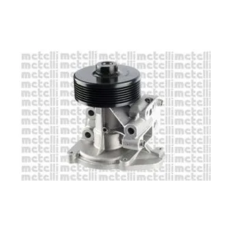 Pompe à eau METELLI 24-1122 pour FORD TRANSIT 3.2 TDCi - 200cv