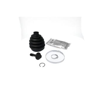 Soufflets de cardan avant METELLI 13-0788 pour MERCEDES-BENZ GLC 300 EQ Boost 4-matic - 258cv
