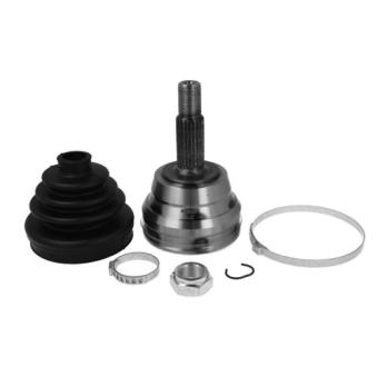 Embout de cardan avant (kit de réparation) METELLI OEM 321498099C