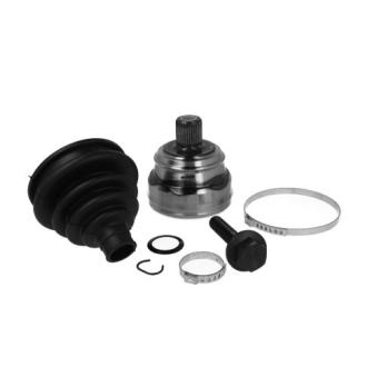 Embout de cardan avant (kit de réparation) METELLI OEM 893407311D