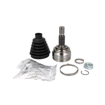 Embout de cardan avant (kit de réparation) METELLI 15-11011 pour CITROEN JUMPY 2.0 BlueHDi 180 - 178cv