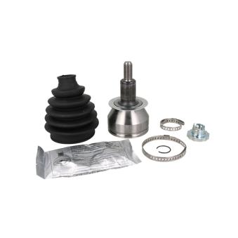 Embout de cardan avant (kit de réparation) METELLI 15-11015 pour MG MG 1.0 TSI - 110cv
