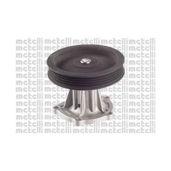 Pompe à eau METELLI OEM 25188341