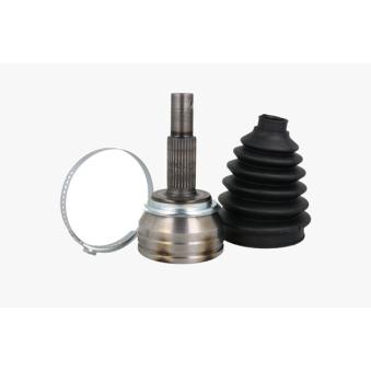 Embout de cardan avant (kit de réparation) METELLI 15-11025 pour RENAULT KADJAR 1.2 TCe 130 - 130cv