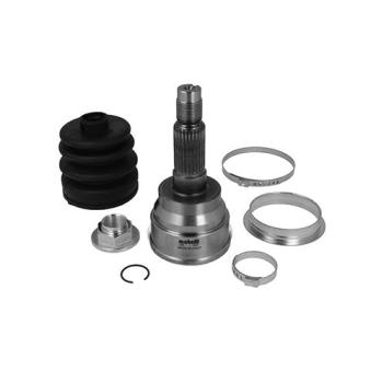 Embout de cardan avant (kit de réparation) METELLI [15-1137]