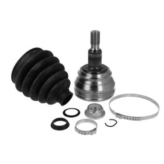 Embout de cardan avant (kit de réparation) METELLI OEM 1H0498099A Embout de cardan avant (kit de réparation) METELLI OEM 1H0498099A