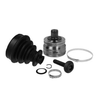 Embout de cardan avant (kit de réparation) METELLI 15-1375 pour RENAULT DUSTER 1.9 TDI - 110cv